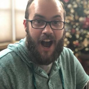 Meet your Posher, Pat